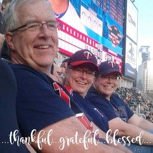 Meet your Posher, Joy